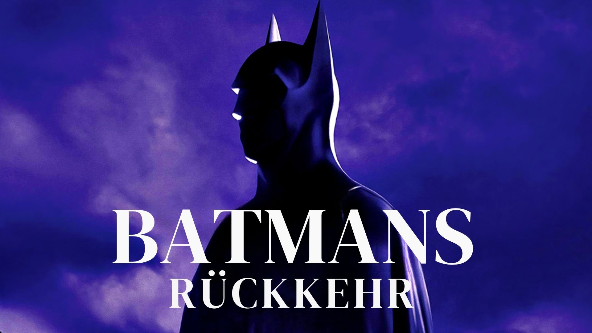 Batman Returns