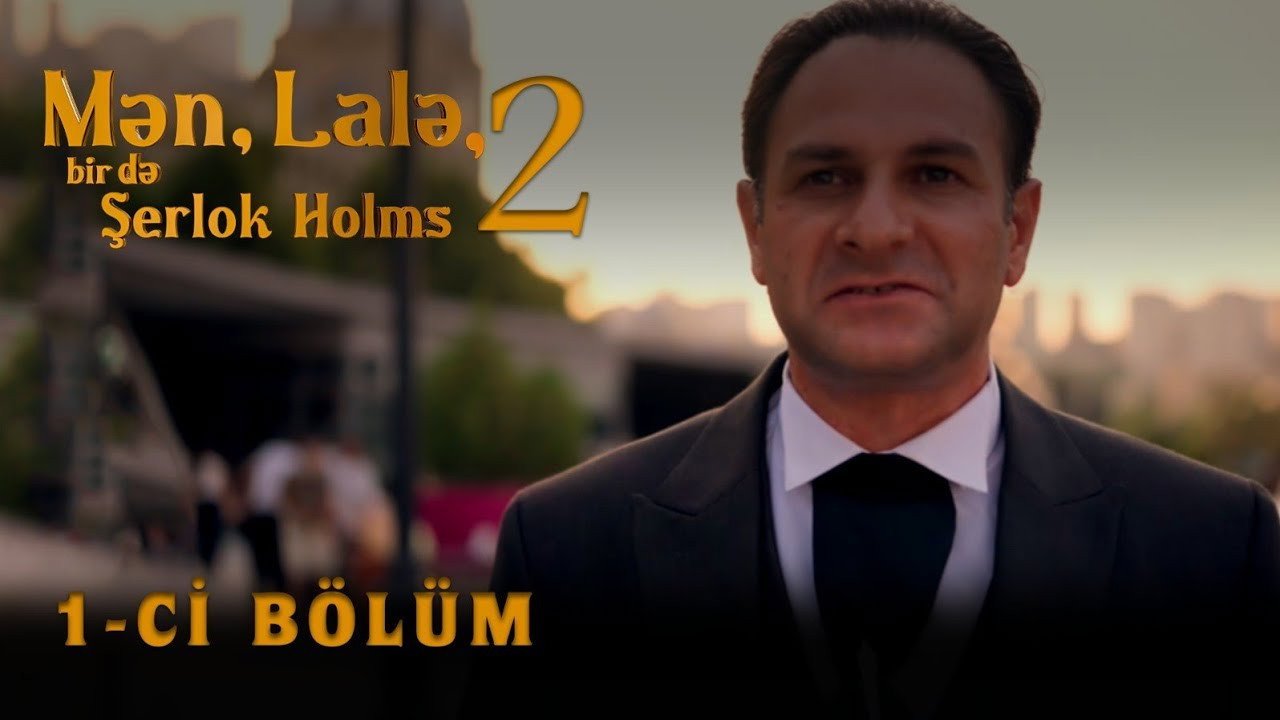Episode 1