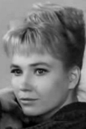 et billede af Anna Dubrovina