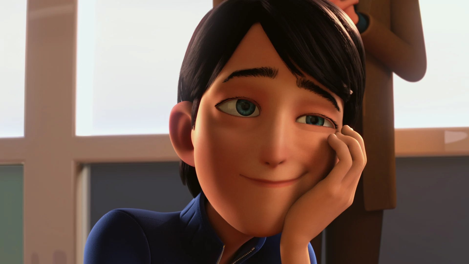 Trollhunters: Tales of Arcadia