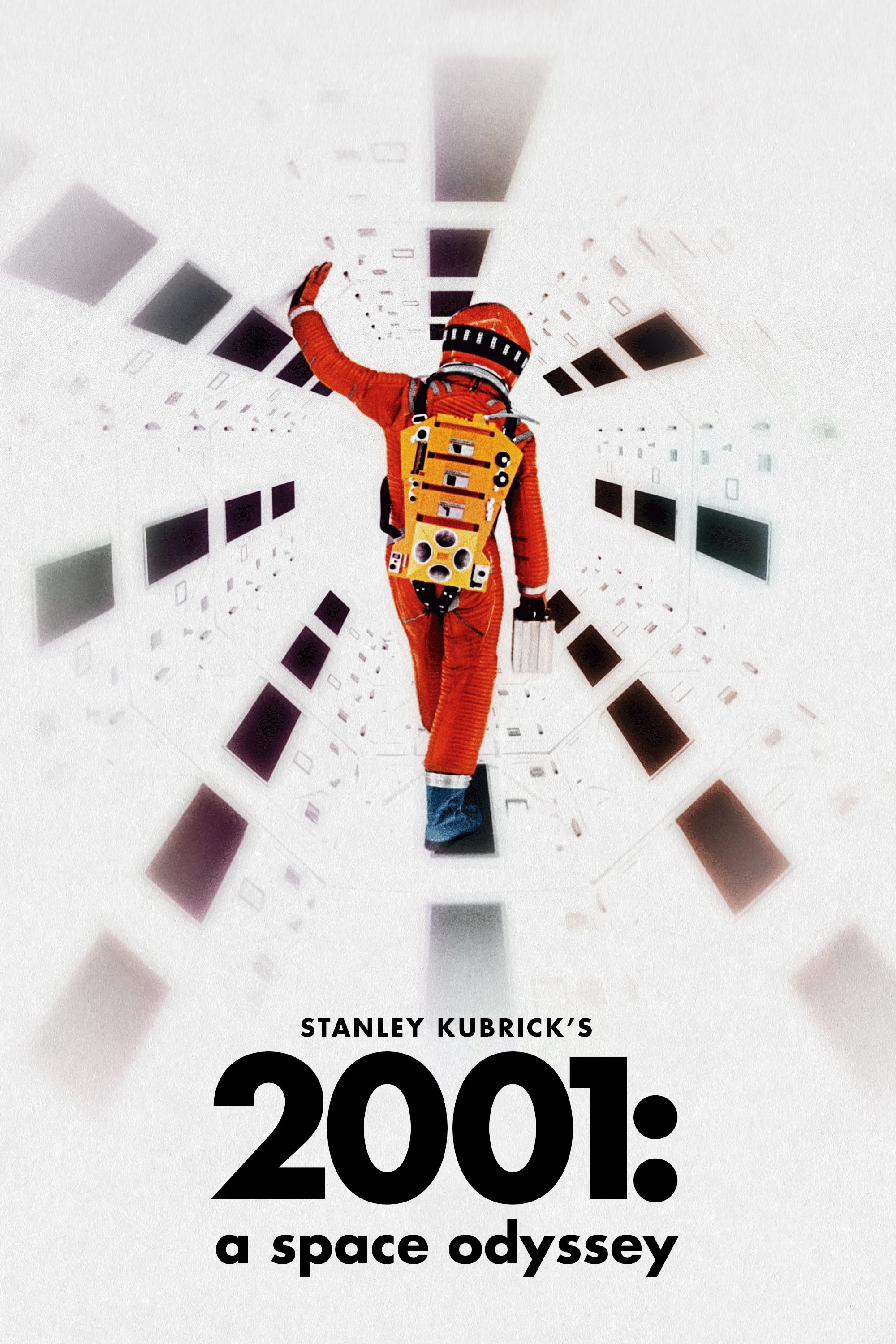 2001: A Space Odyssey