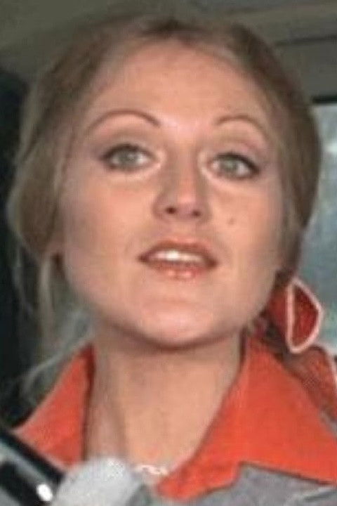 et billede af Chrissy Iddon