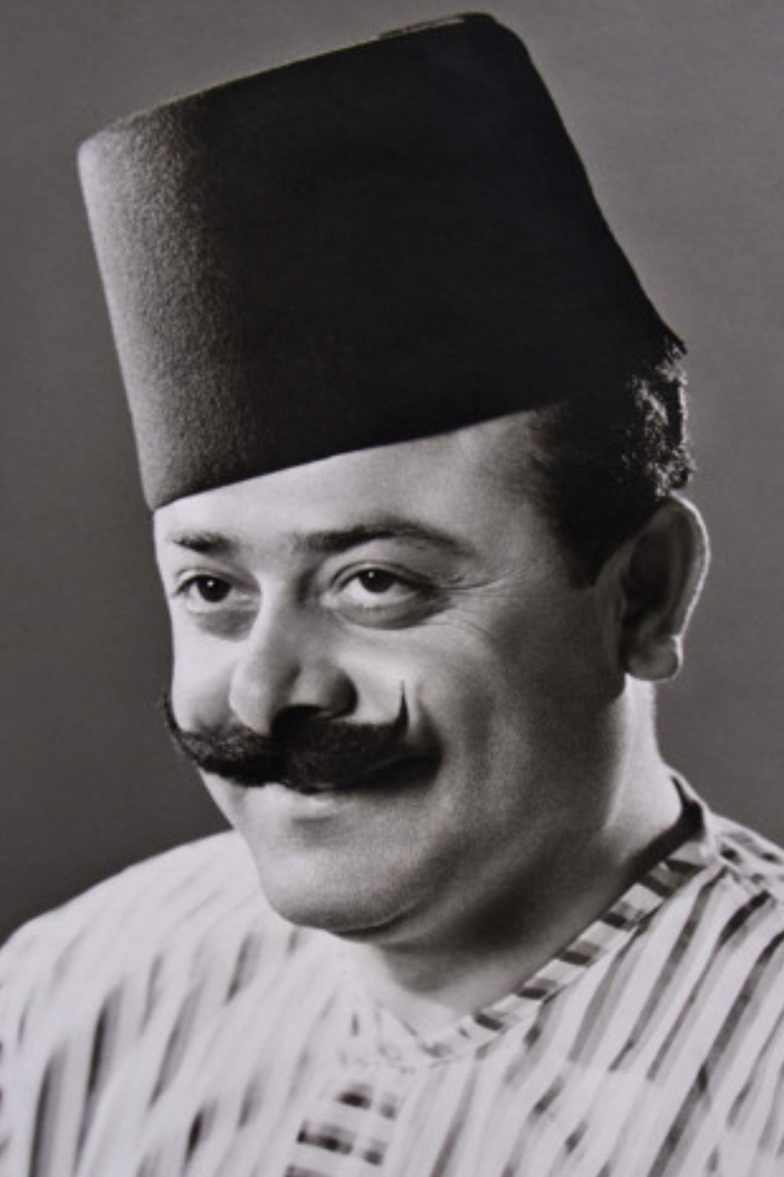 et billede af Nasri Shamseddine