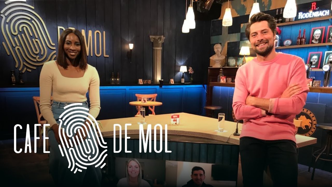 Café De Mol