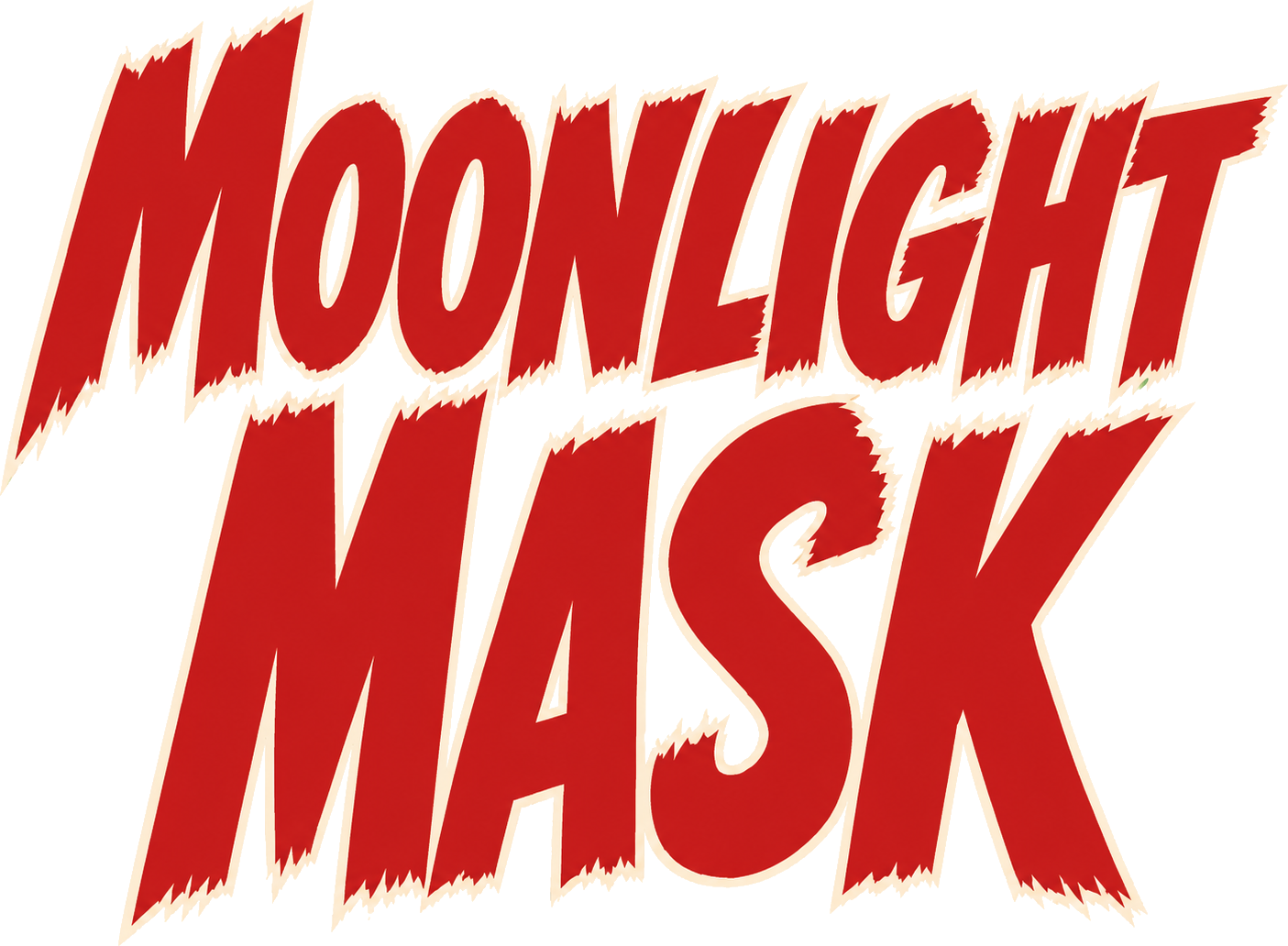 Moonlight Mask