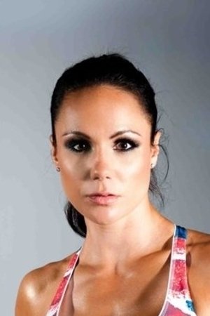 et billede af Jenny Pacey