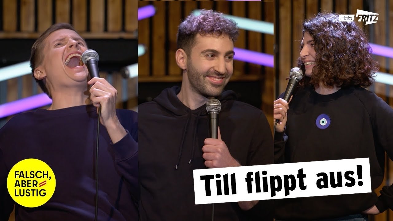 Episode 1 Episode 1