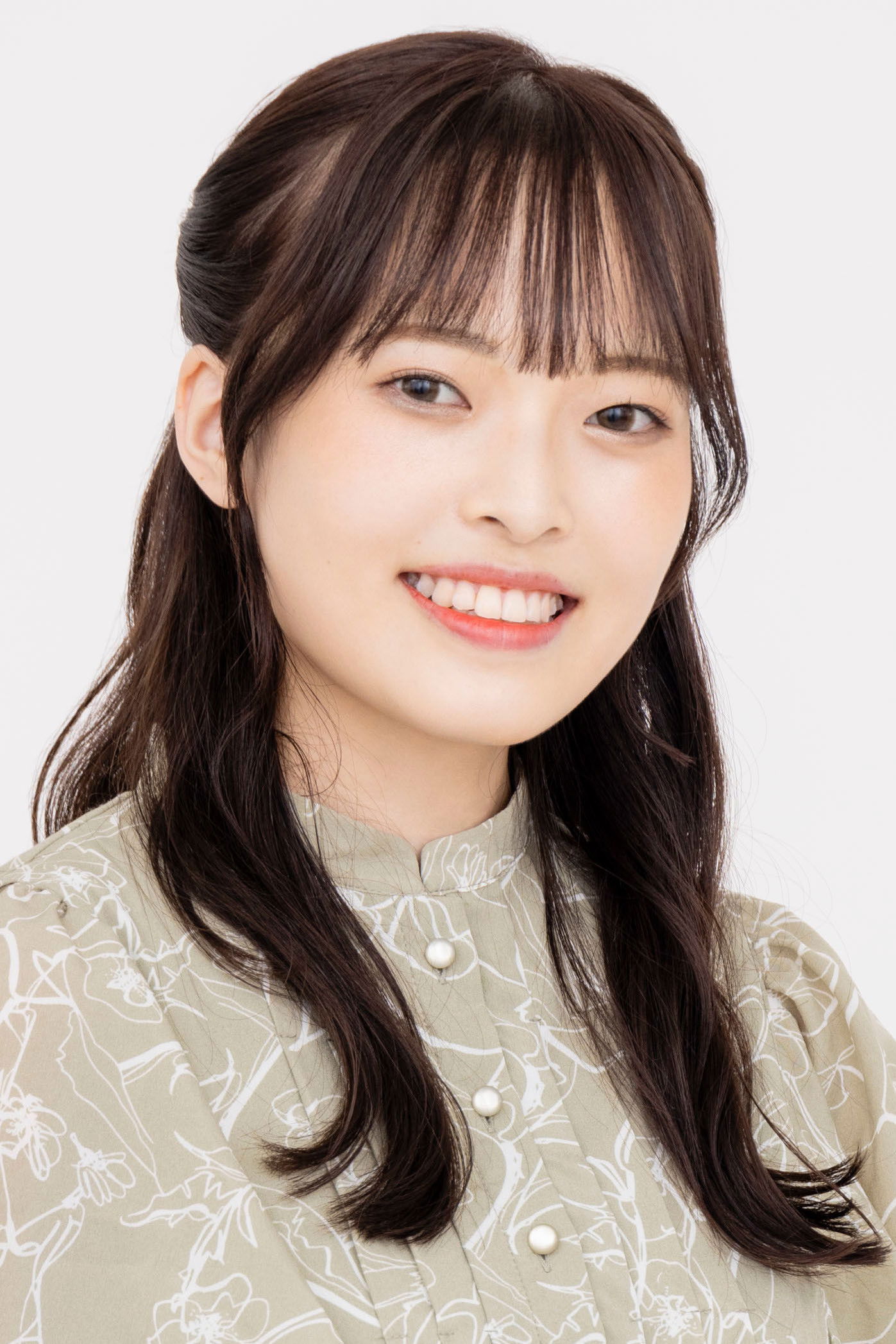 et billede af Misa Segawa