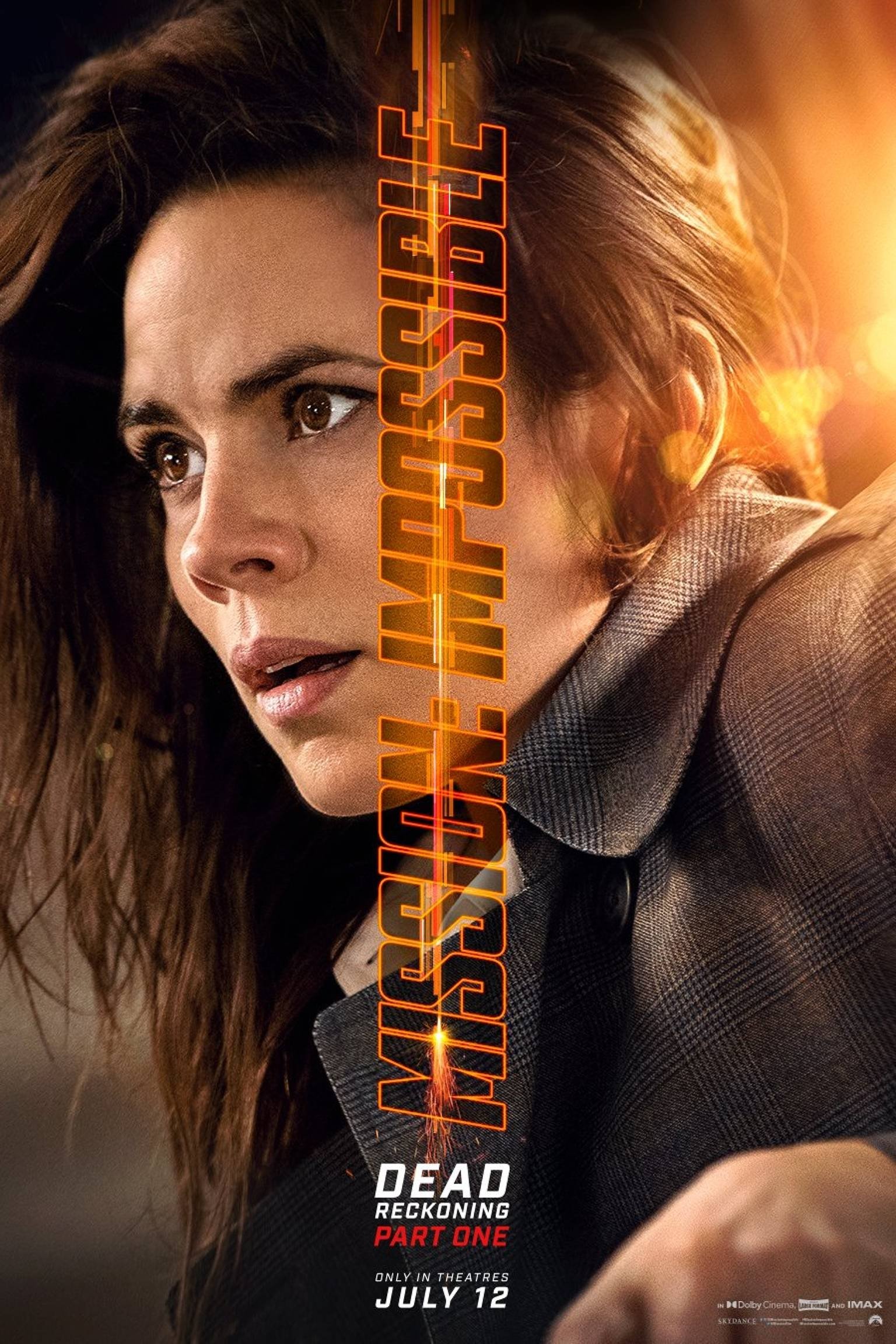 Mission: Impossible - Dead Reckoning Part One