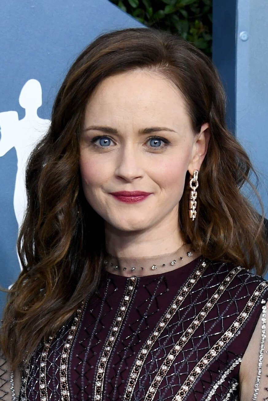 Alexis Bledel 41, 1981, Age, Born, Height, Children, Family, Biography