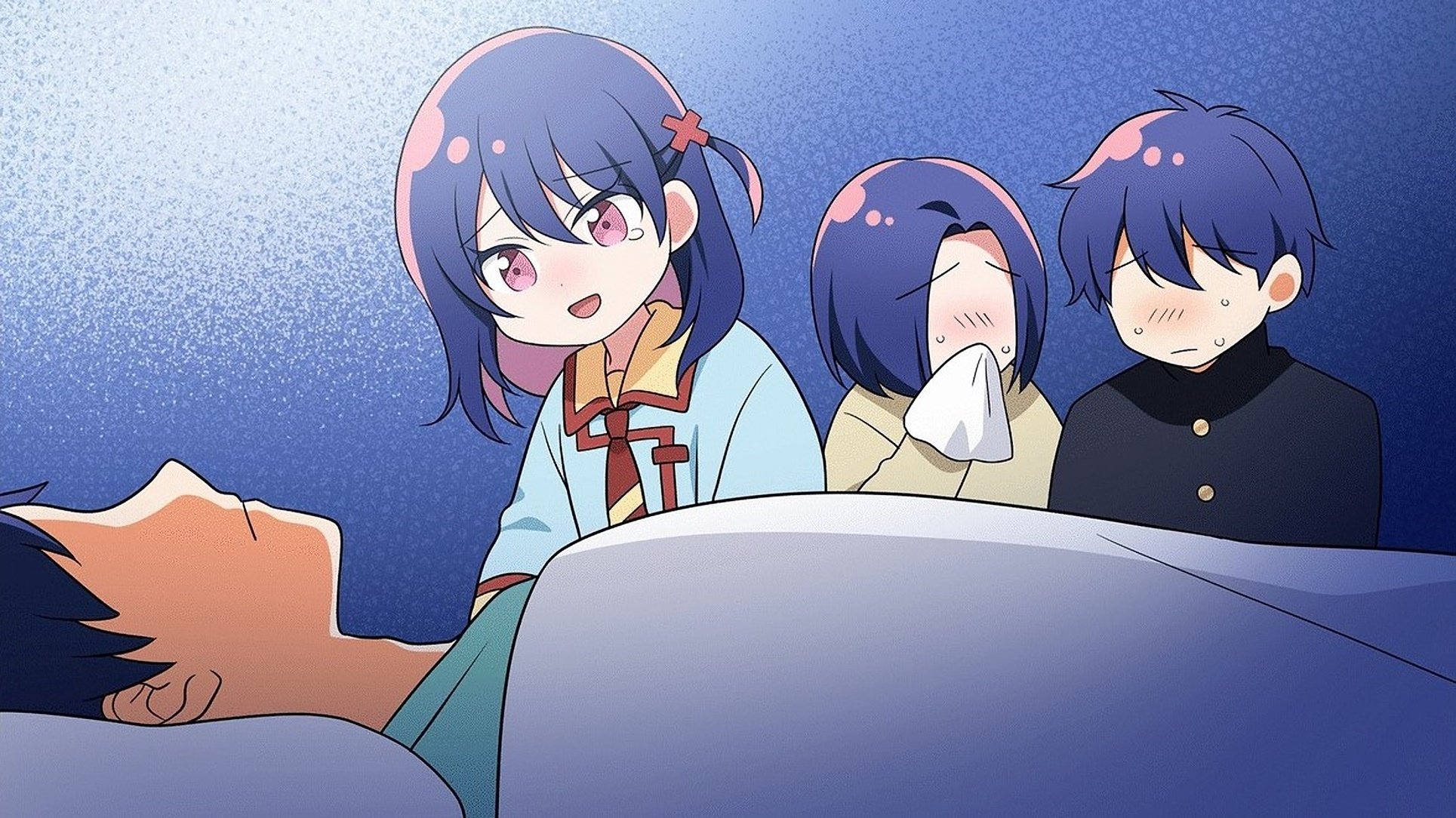 Thumbnail for Episode 7 Season 1 Episode 7