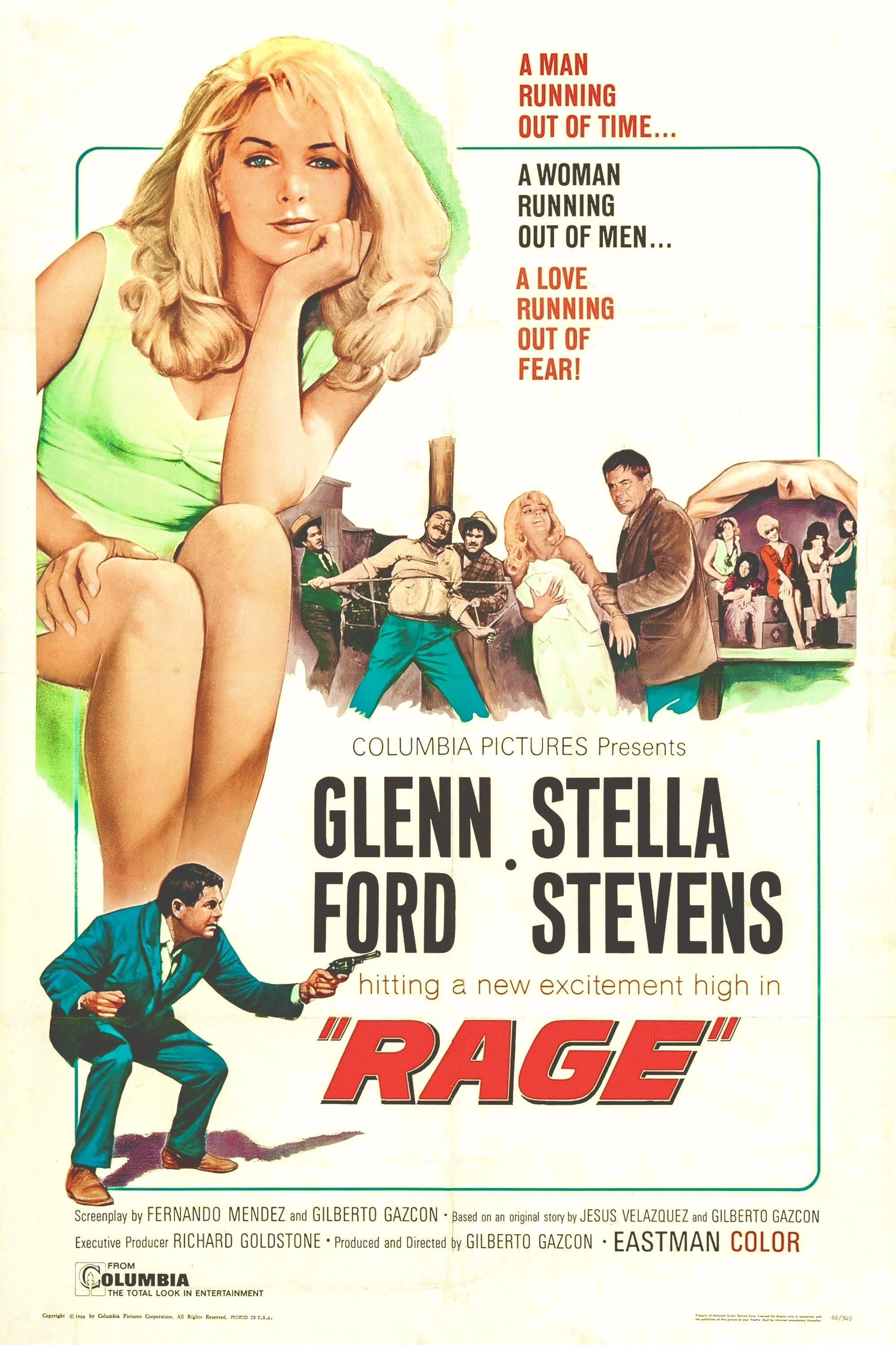 Rage