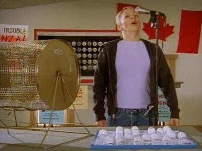 Corner Gas Season 2 :Episode 9  Bingo Night