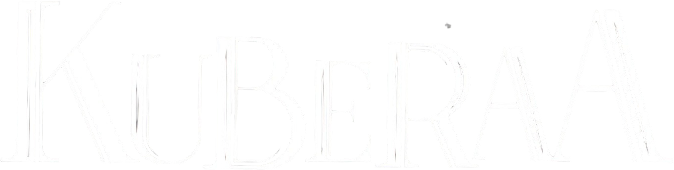 Kuberaa Logo