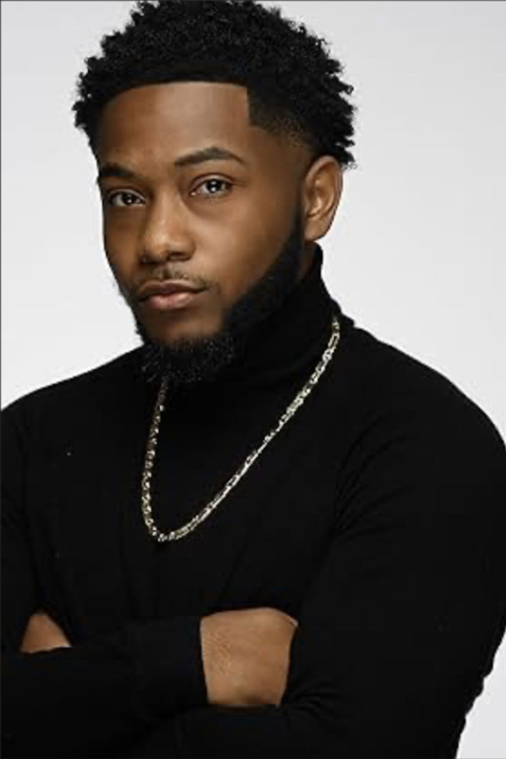 et billede af Marcel Juste