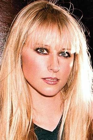 et billede af Tania Davis