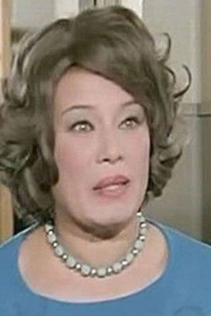 et billede af Ragaa Serag