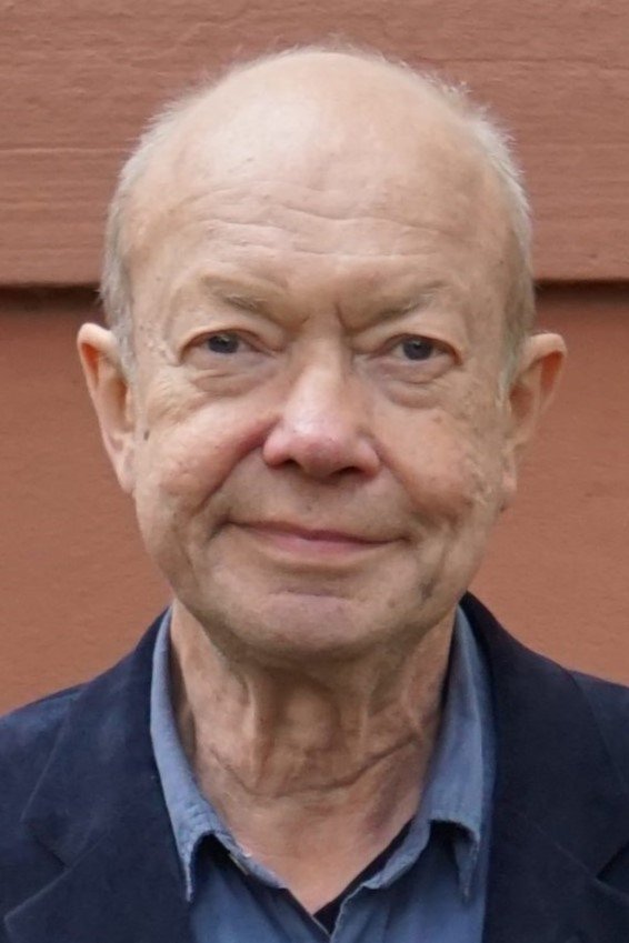 et billede af Rolf Dennemann