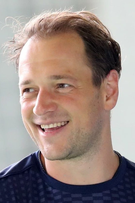 et billede af Ilya Nikulin