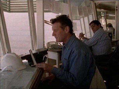 Full Circle with Michael Palin - Épisode 7