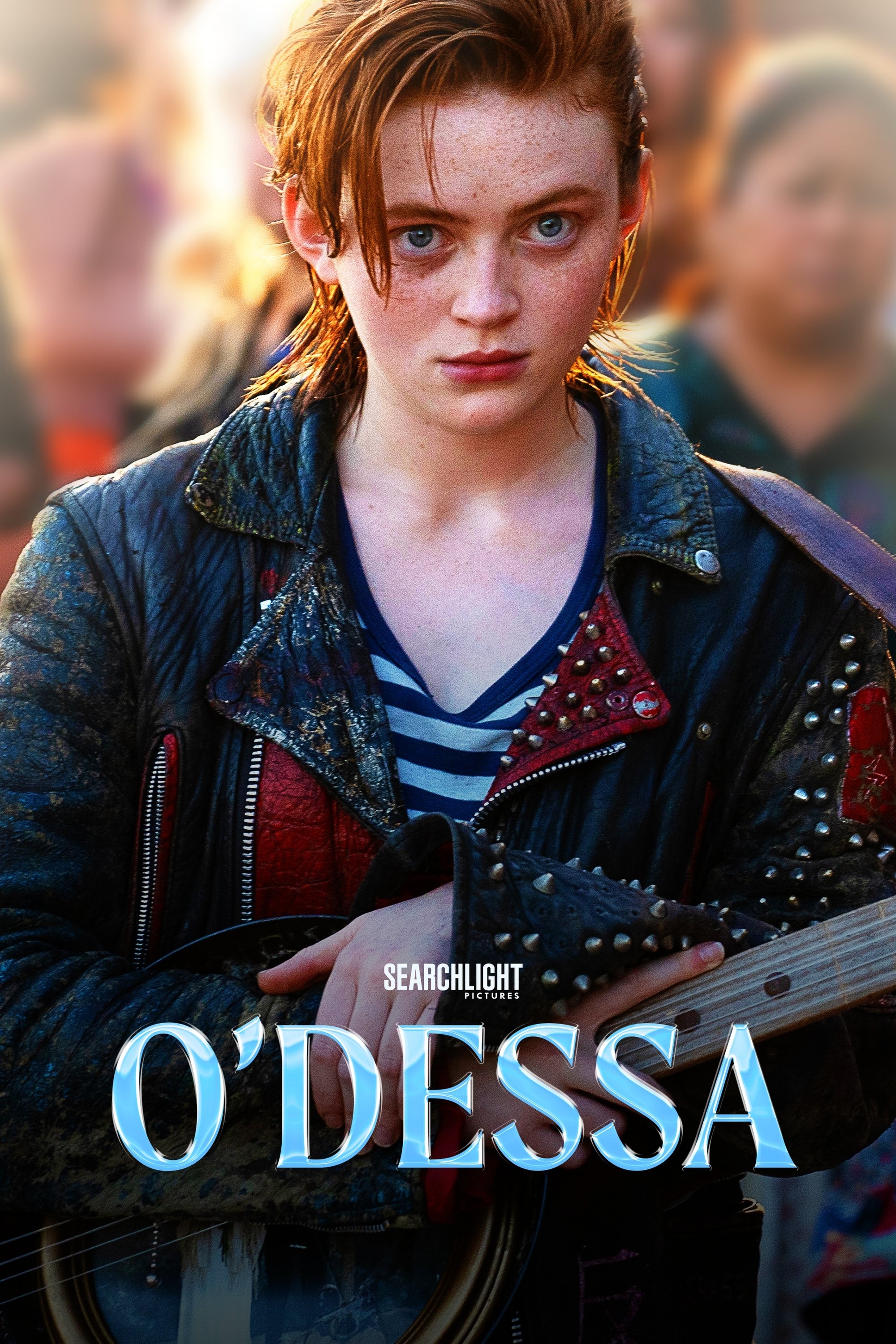 O'Dessa