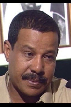 et billede af Abdullah El Saifan