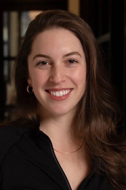 Rachel Jambois