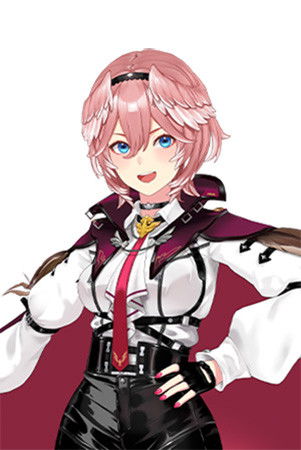 et billede af Takane Lui