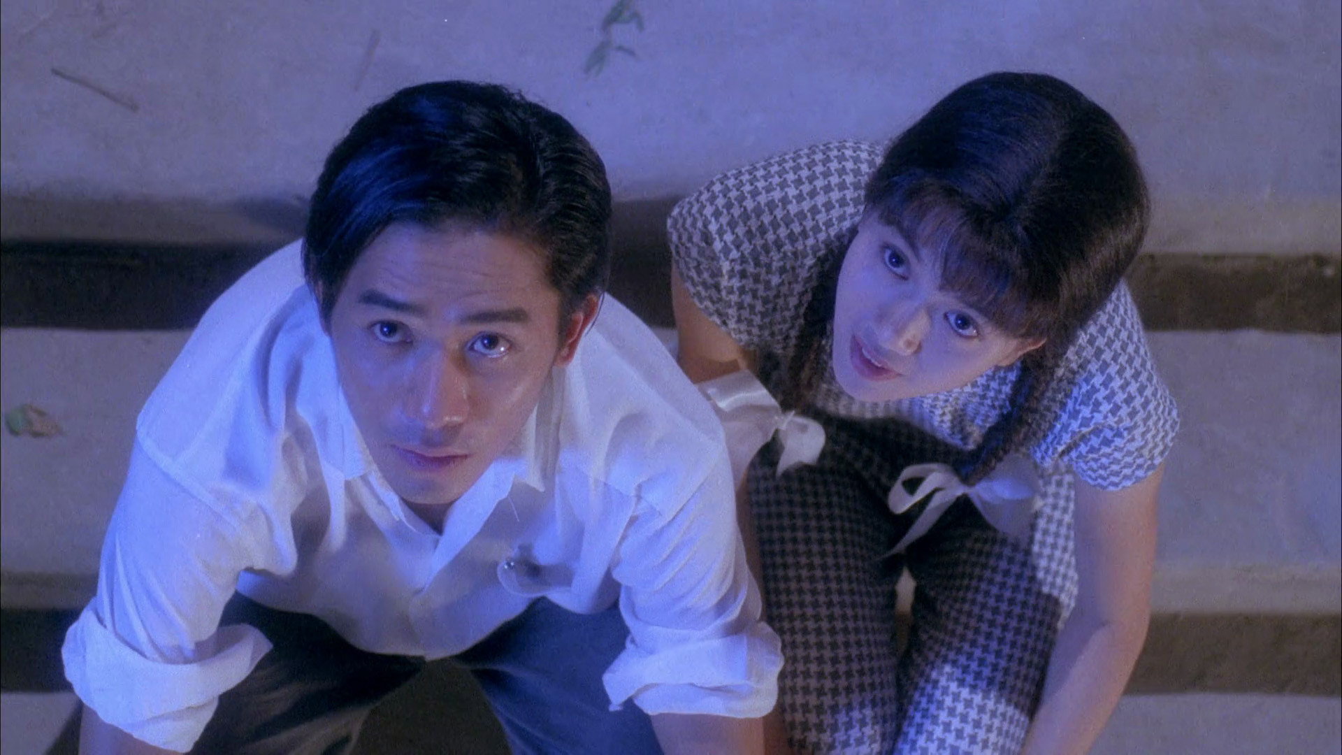 He Ain't Heavy, He's My Father