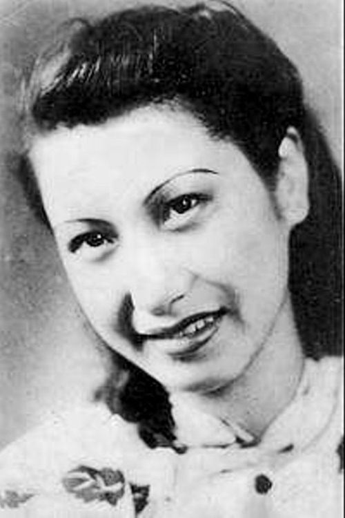 et billede af Lu Luming