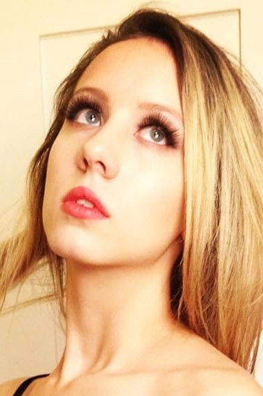 et billede af Lauren Taler