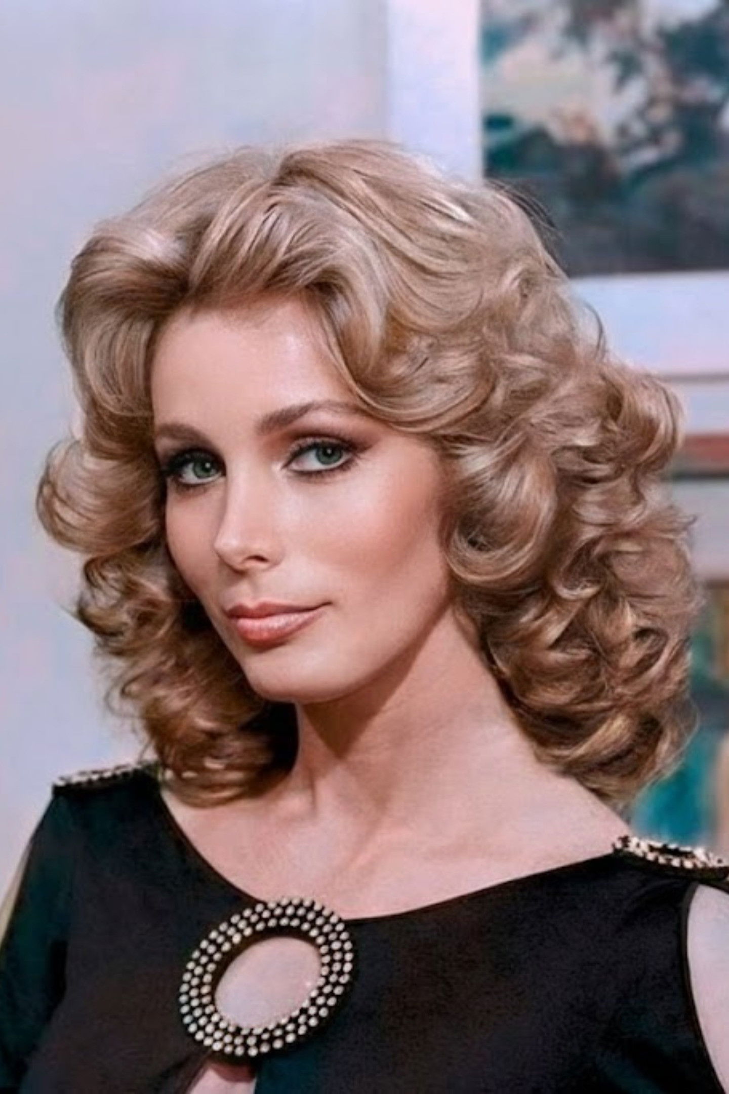 et billede af Telma Elita