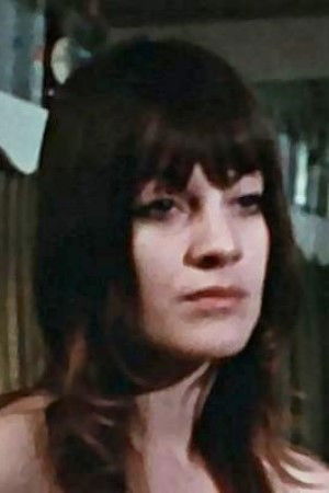 et billede af Marsha Hart