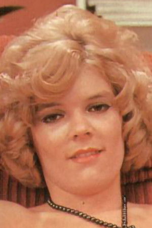 et billede af Helga Wild