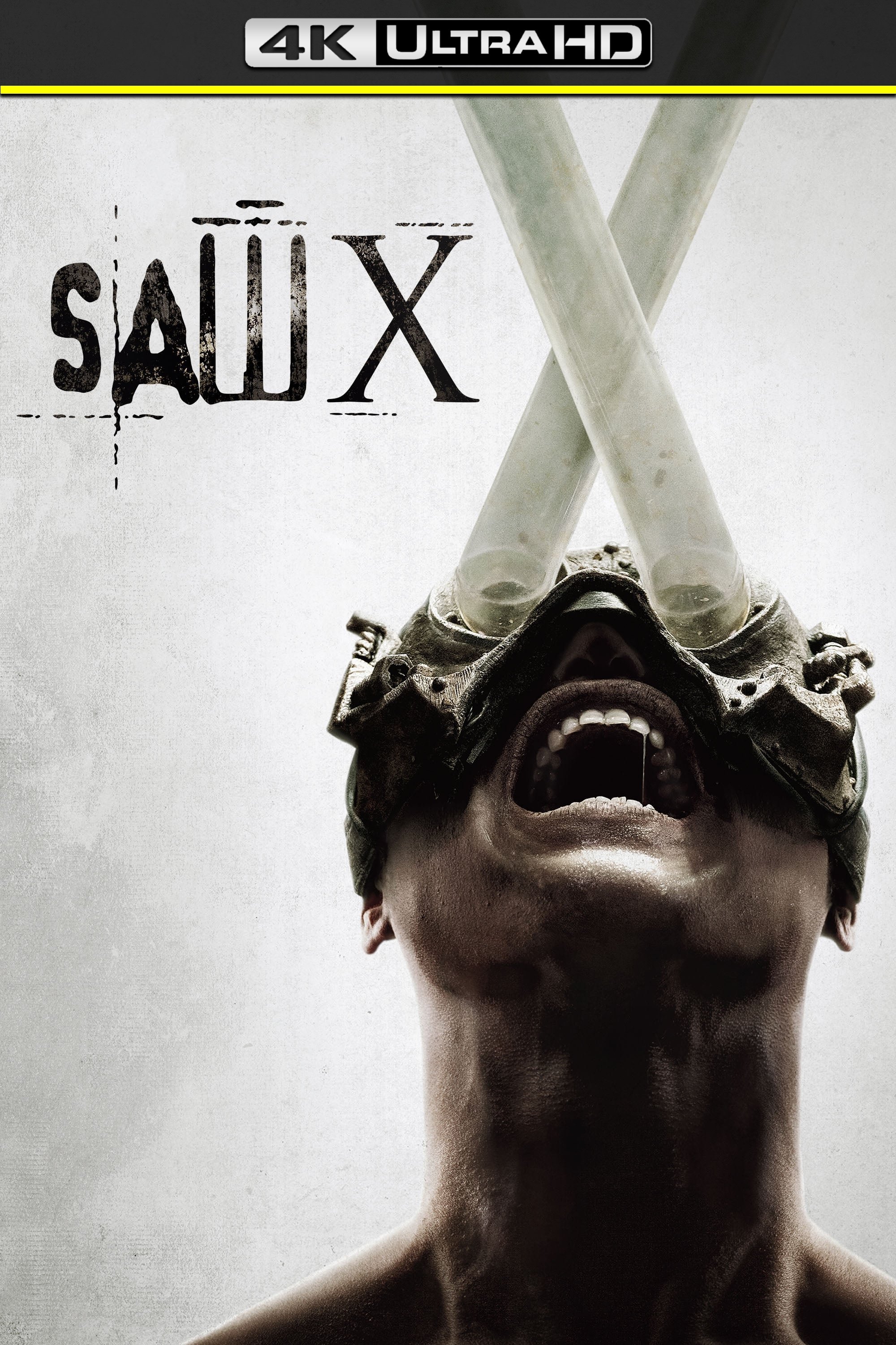 Saw X