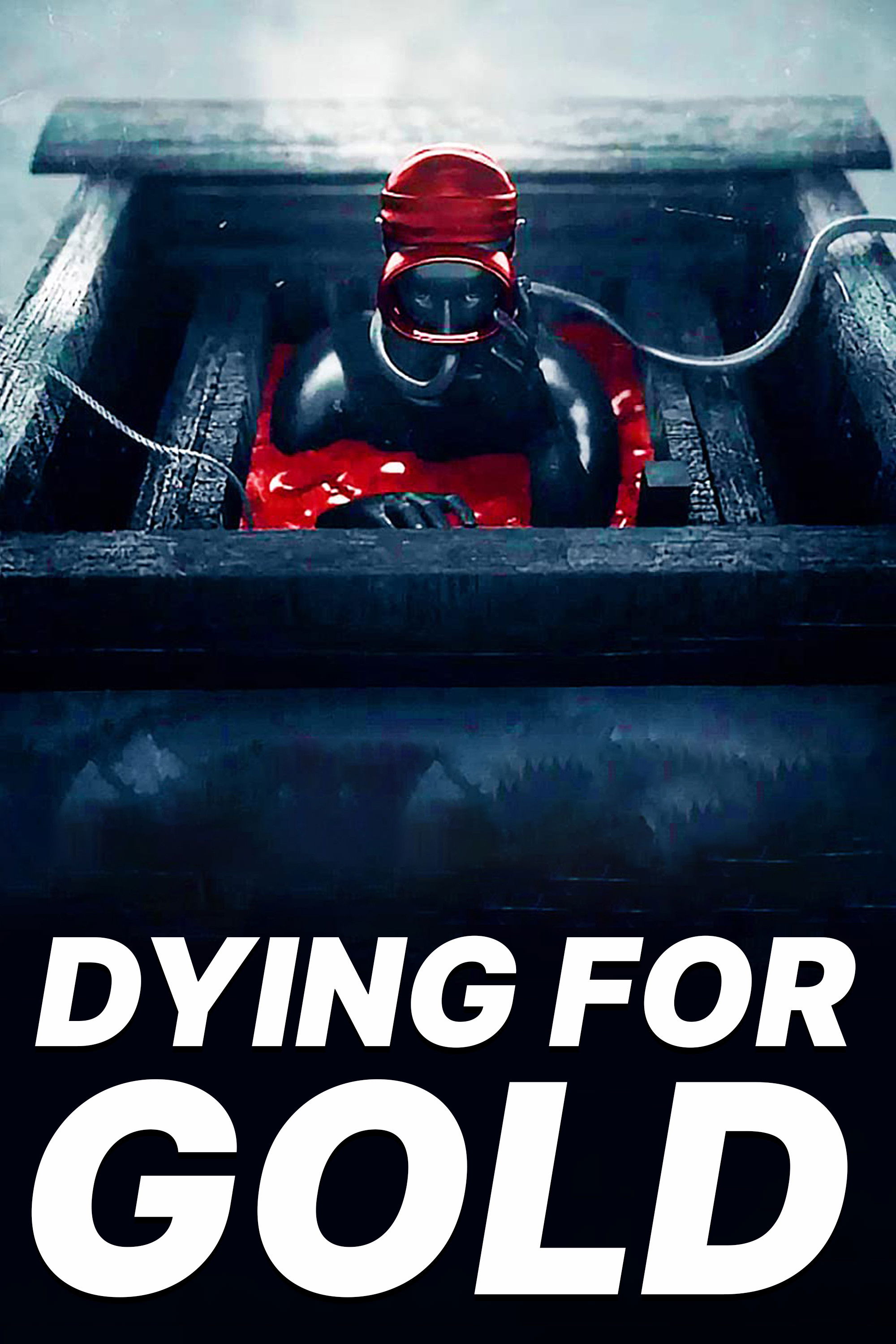 Dying for Gold The Philippine's Illegal Treasure Mines