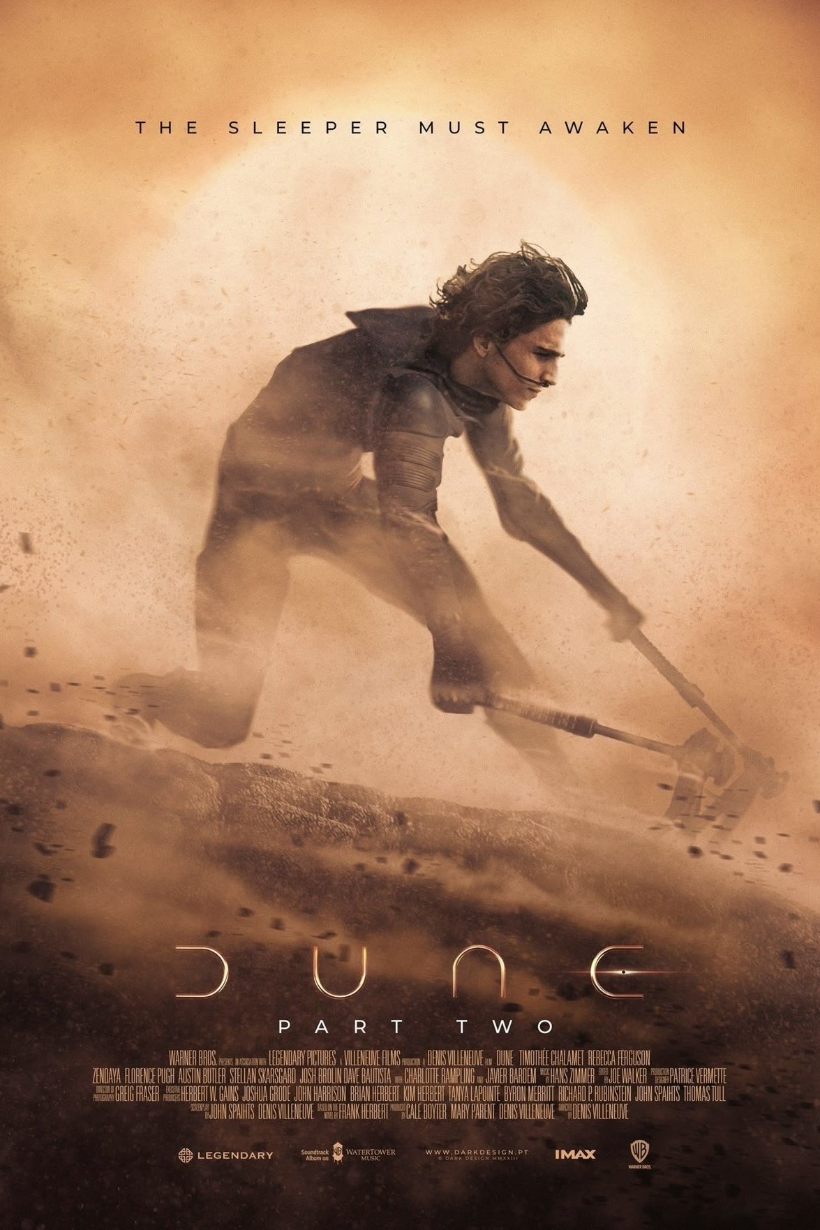 Dune: Part Two