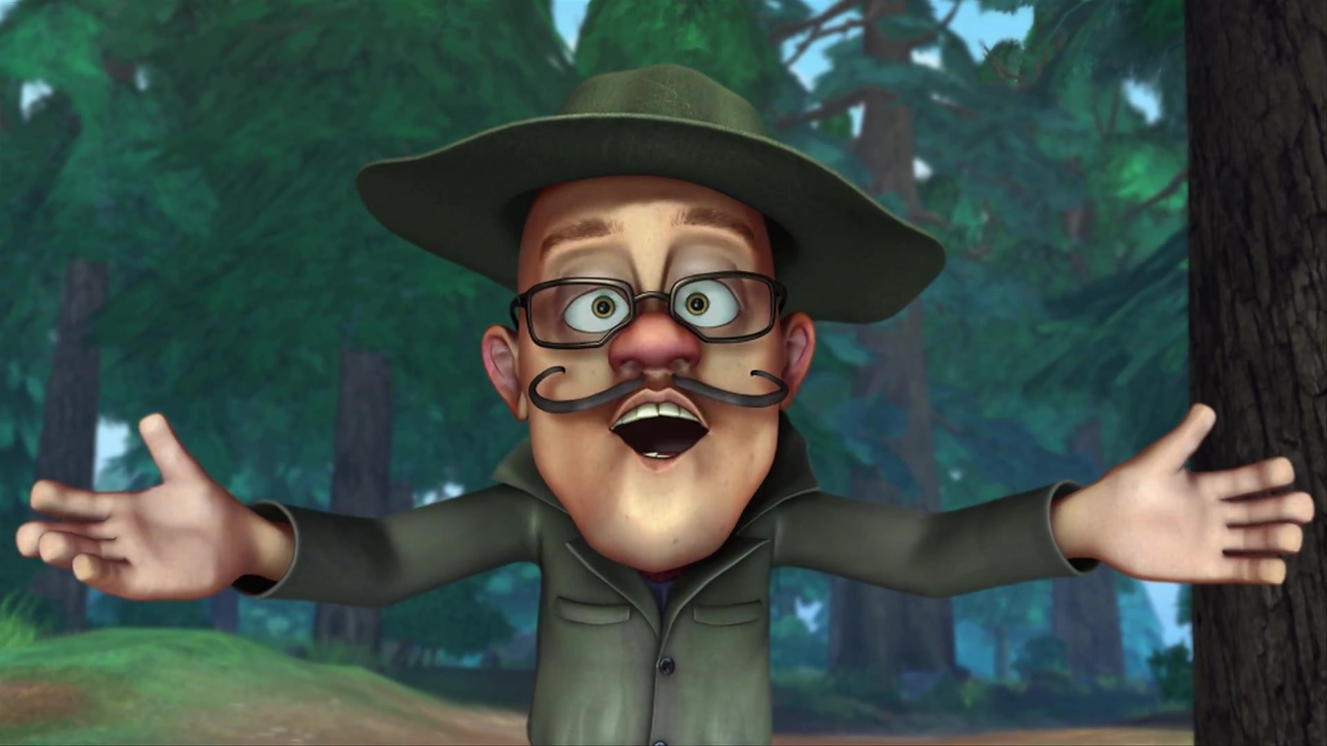 Thumbnail for Episode 60 Season 0 Episode 60