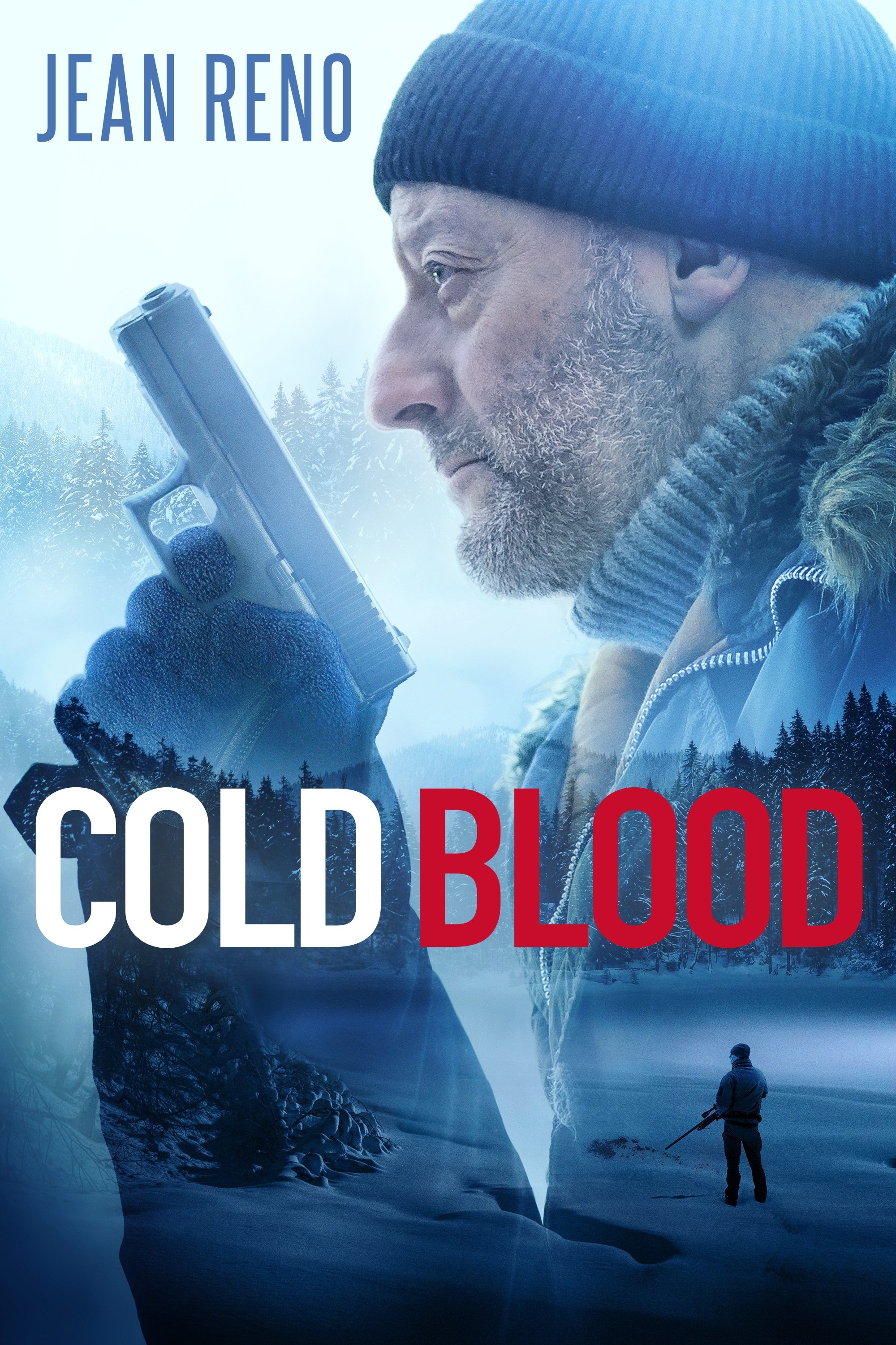 watch deadfall movie