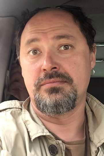 et billede af Yevhen Matviienko