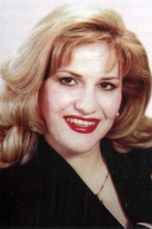 et billede af Zemfira Narimanova