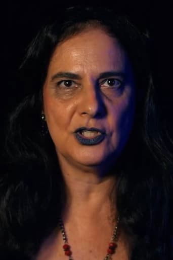 et billede af Simone Sobreda