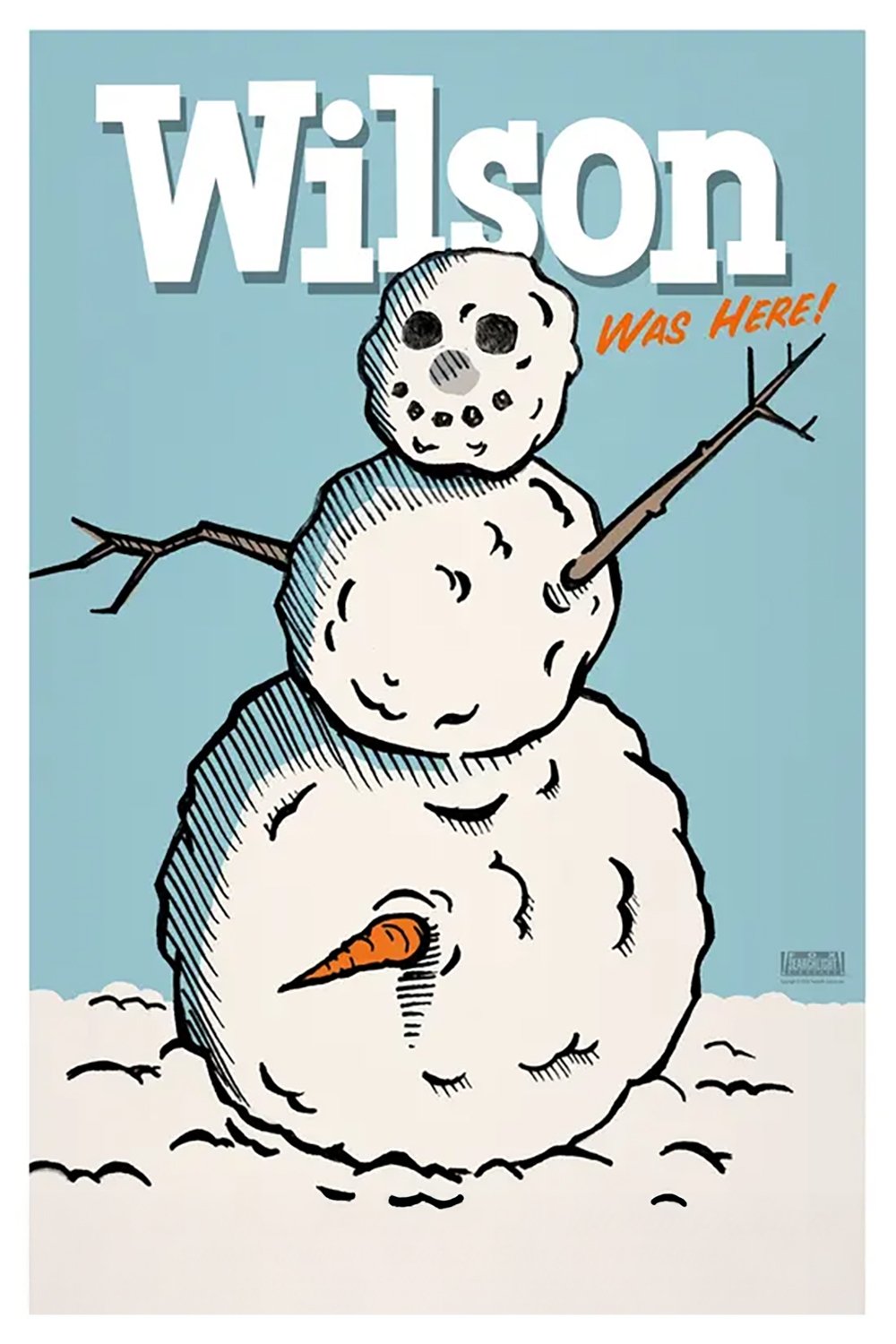 Wilson