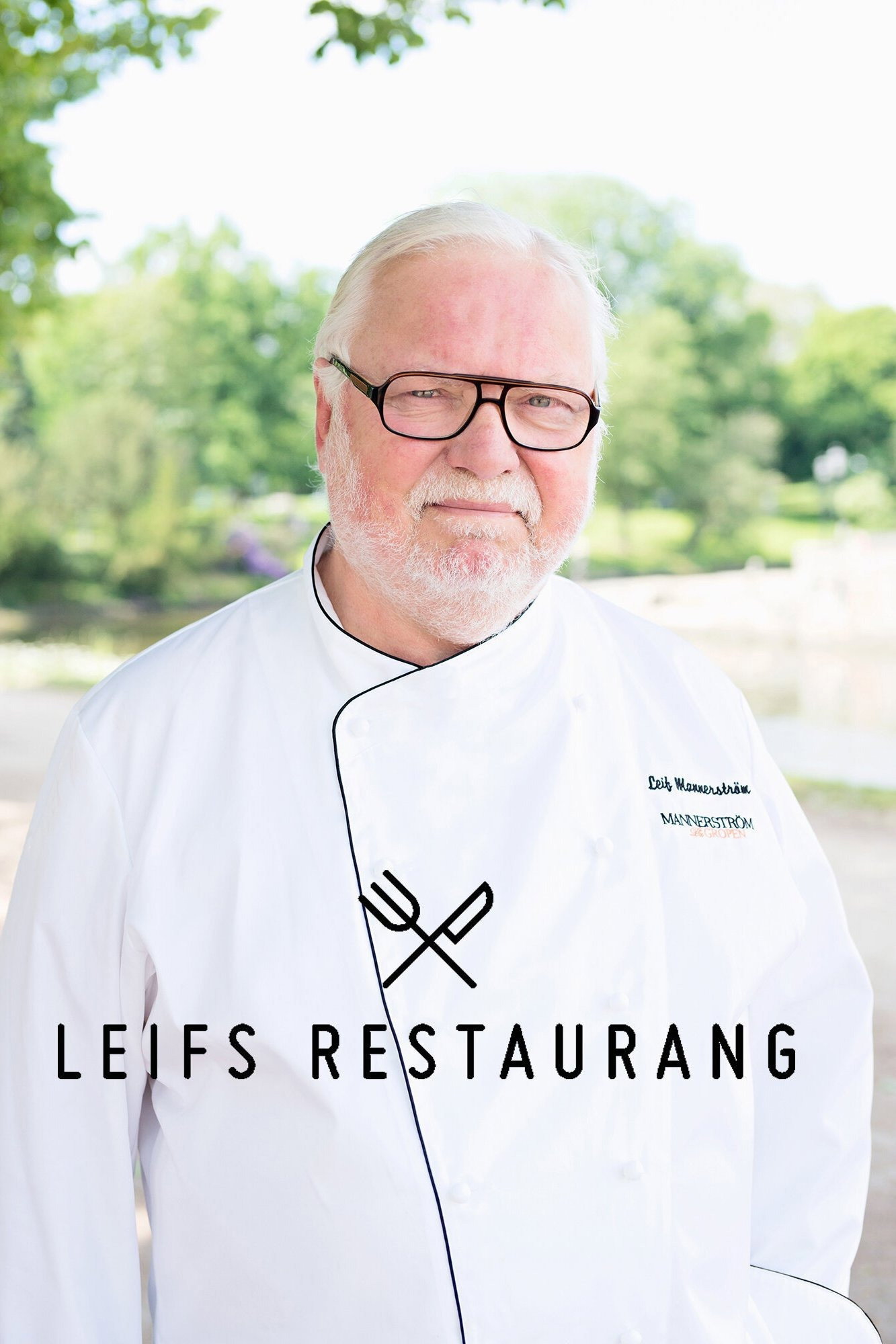 Leifs restaurang - Season 1