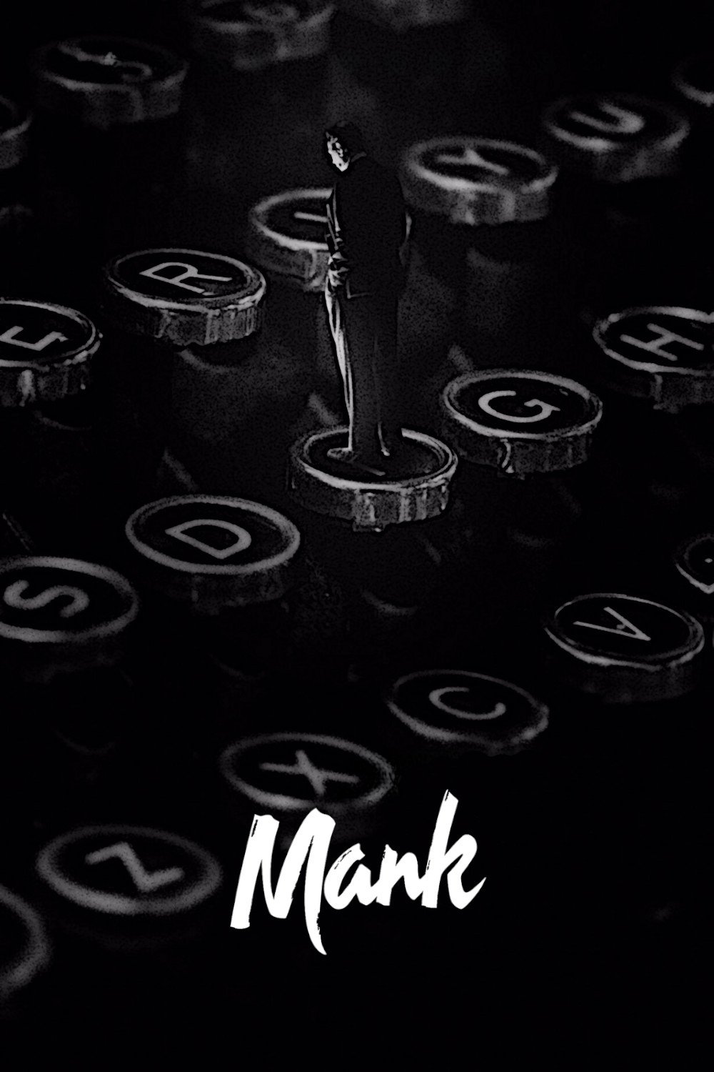 Mank