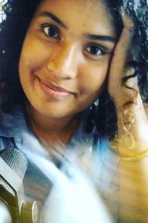 et billede af Maureen Orea