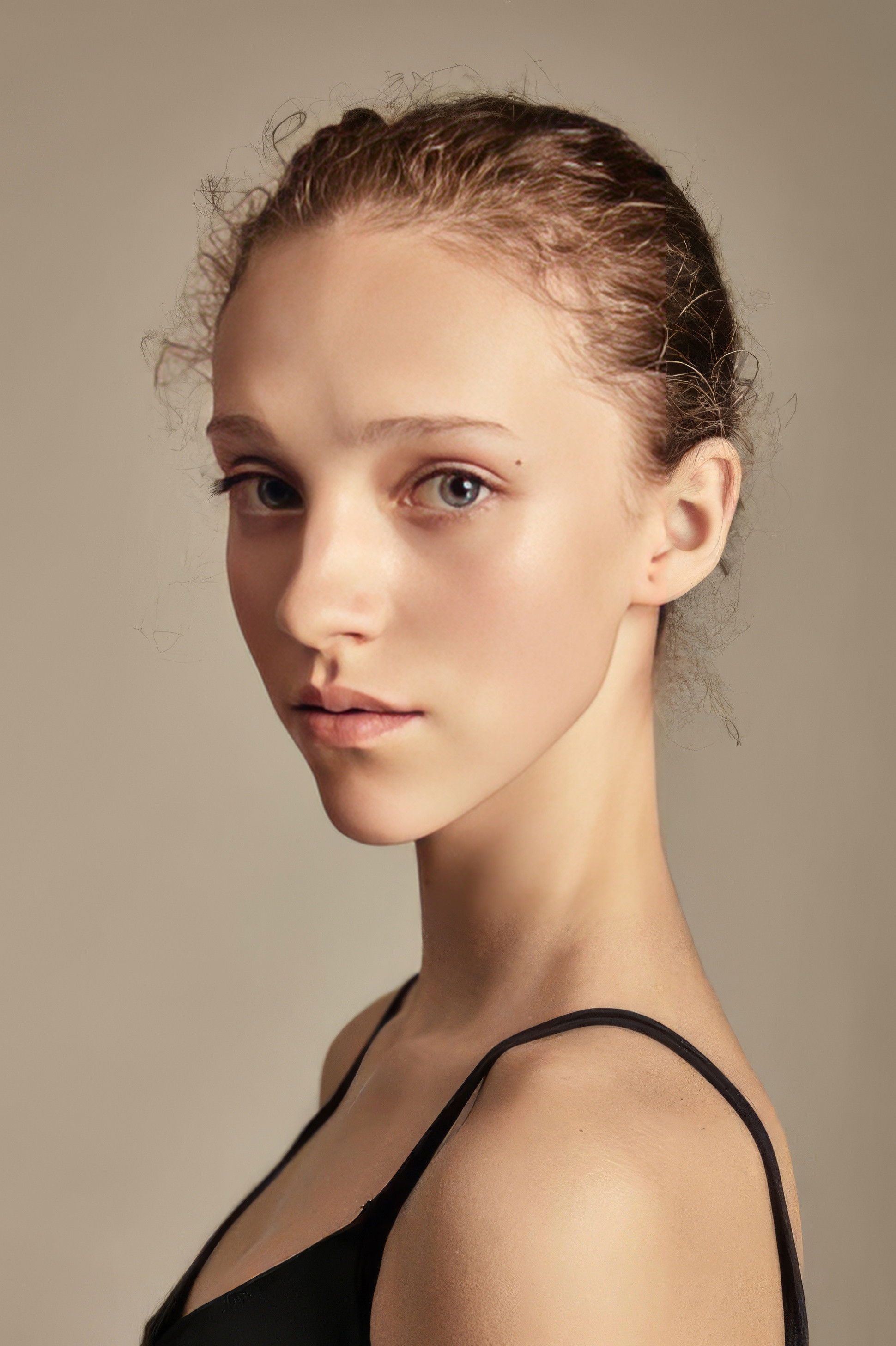 et billede af Simona Guľašová