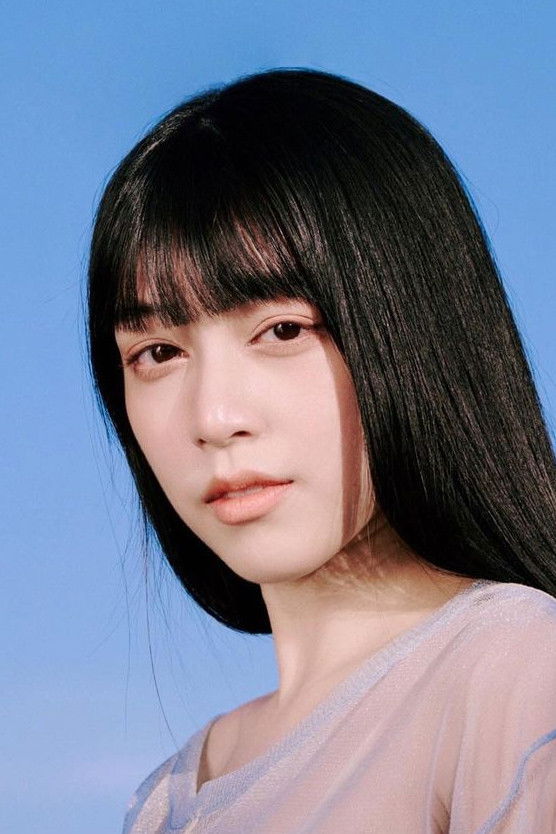 et billede af Wen-Ling Cheng