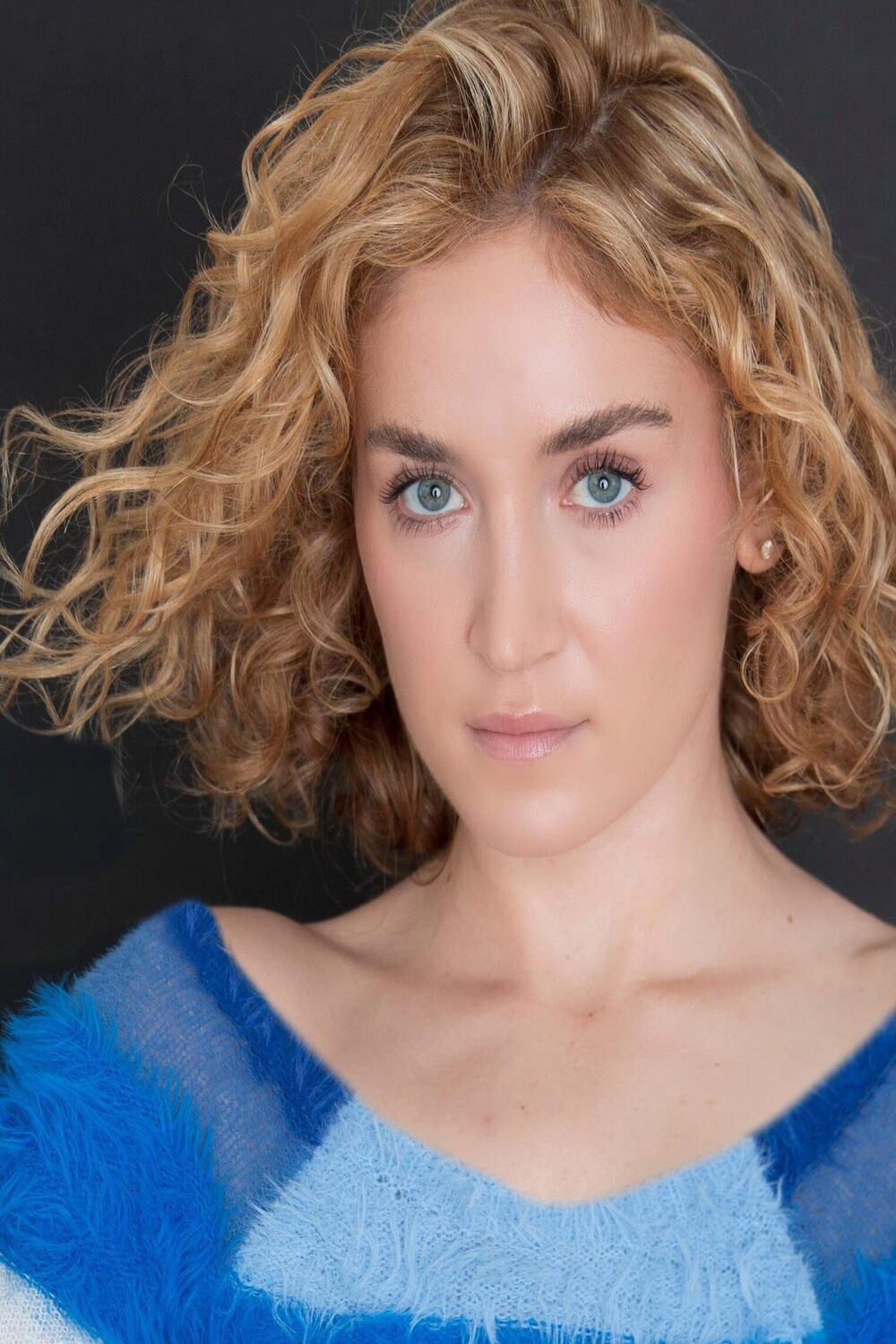 et billede af Sami Staitman