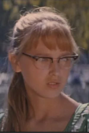 et billede af Olga Ryzhnikova